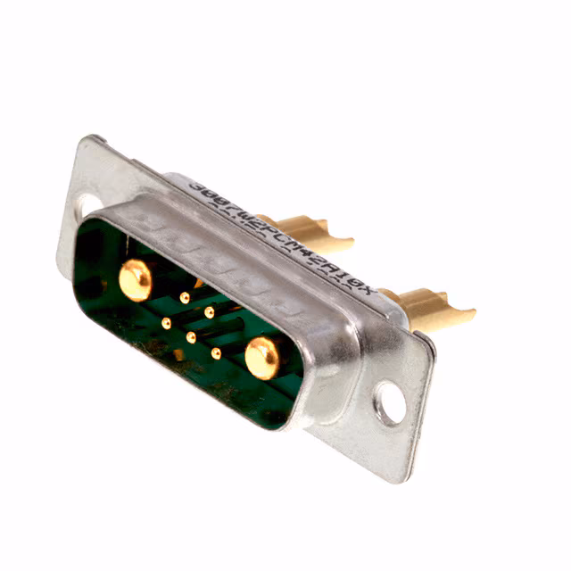 3007W2PCM42A10X Conec  Gruppi di connettori D-Sub